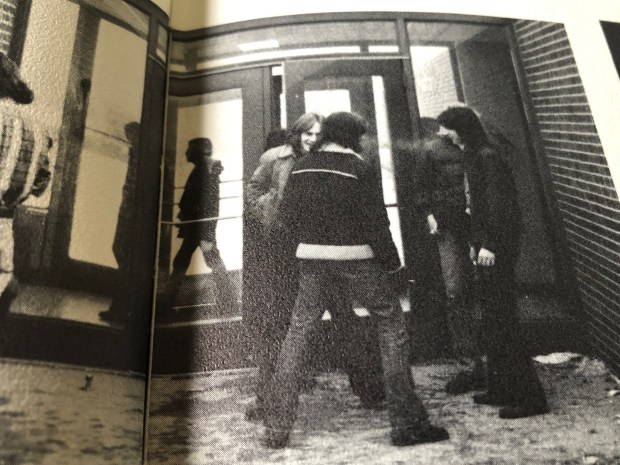 Safe Space circa 1975